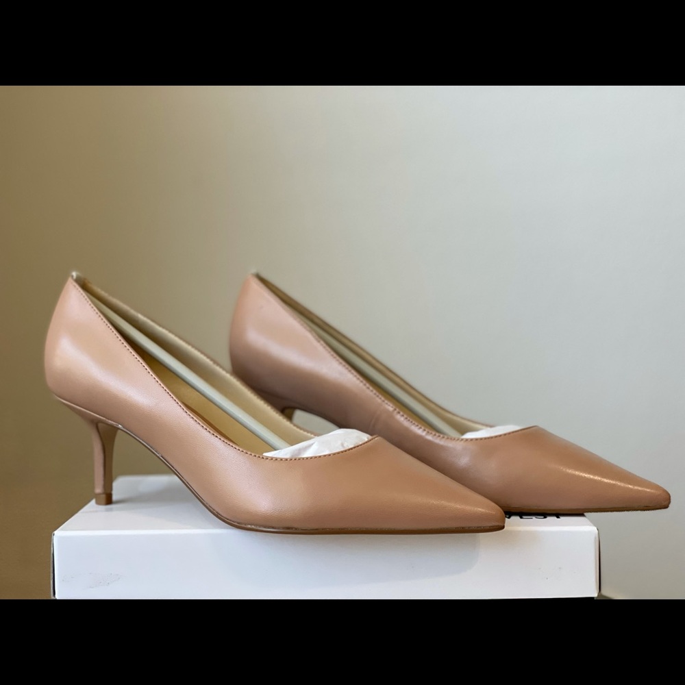 Nine West Arlene pump